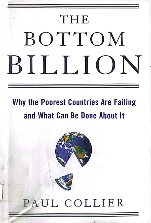 The bottom billion