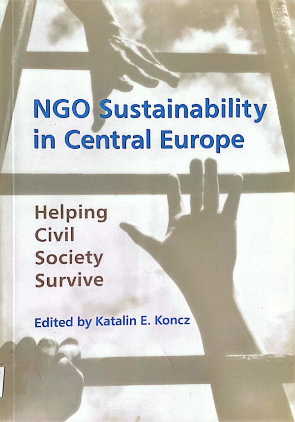 NGO sustainability in Central Europe