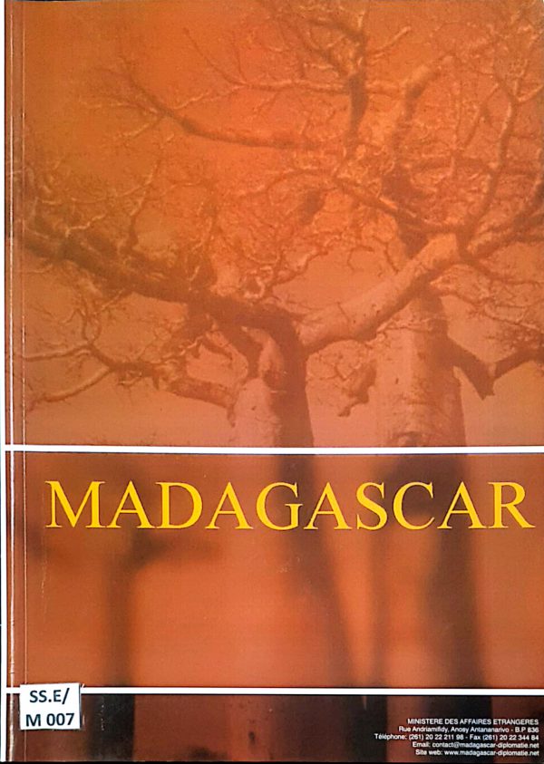 MADAGASCAR